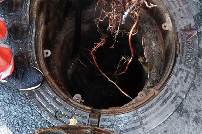 迁西管道预处理